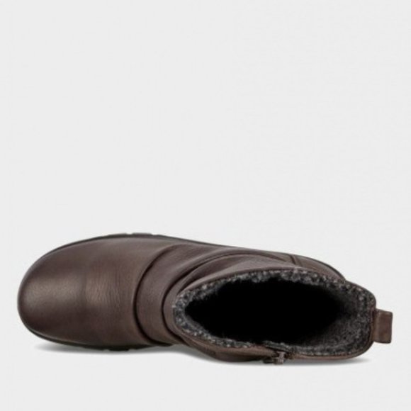 Ecco Babette Ankle Boot - Picture 5 of 10